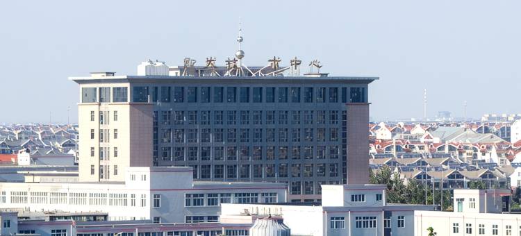 红枕安悦连锁酒店(青岛即墨服装市场店)图片