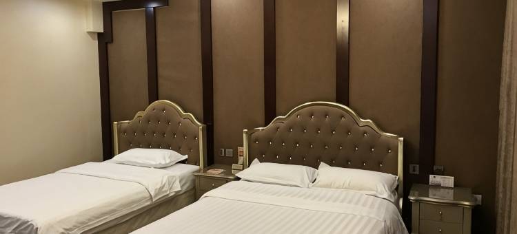 开鲁会展中心酒店图片