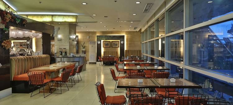 宿务皇冠丽晶酒店(Crown Regency Hotel & Towers)图片