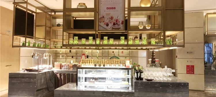 抚州凤凰世纪名都大酒店图片