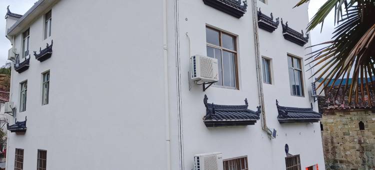 江岭花满园民宿(江岭景区店)图片