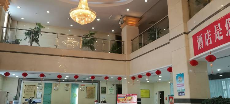 博湖博斯腾湖大酒店图片