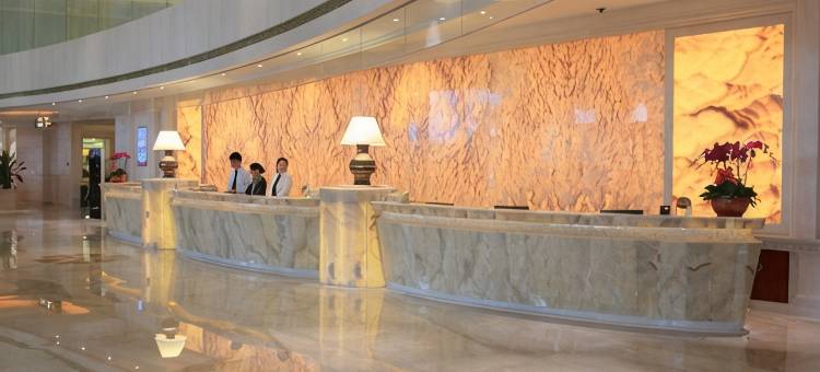 苏州吴中白金汉爵大酒店图片