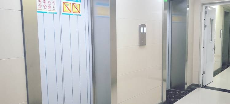 兰州远方城市公寓图片