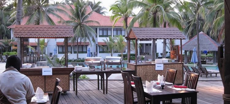 登嘉楼苏特拉海滩度假村(Sutra Beach Resort, Terengganu)图片