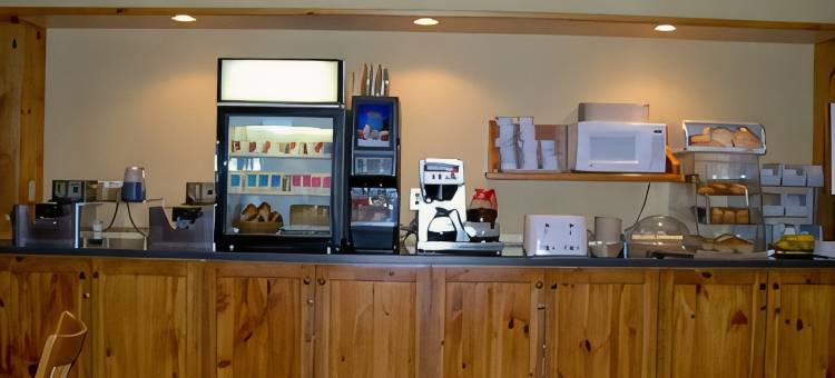 贝斯特韦斯特酒店(Best Western Inn)图片