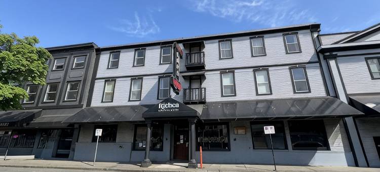 里奇卡遗产酒店(Richca Heritage Hotel)图片