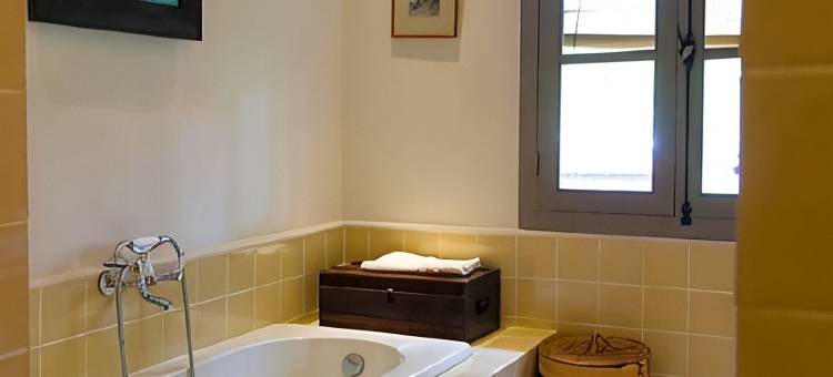 萨特里府邸度假村(Satri House Hotel)图片