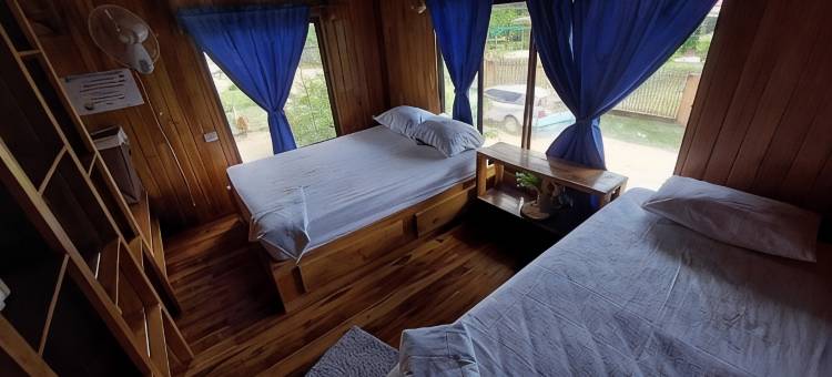 马尔与索尔旅馆(Lodge Mar y Sol)图片