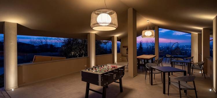 斯佩齐亚莱农业旅游度假酒店(Agriturismo Speziale Wine Resort)图片