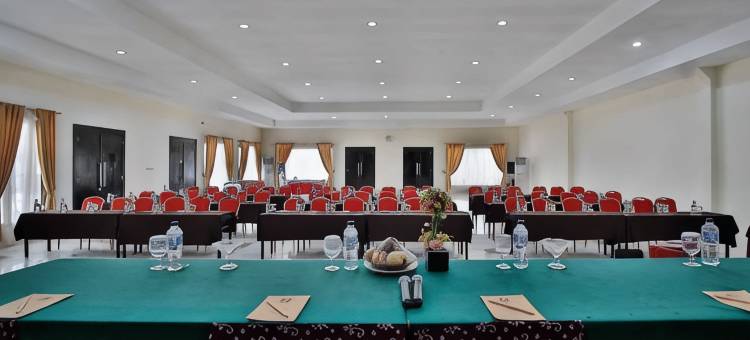 安亚尔雅加达安亚别墅(The Jayakarta Villas Anyer)图片