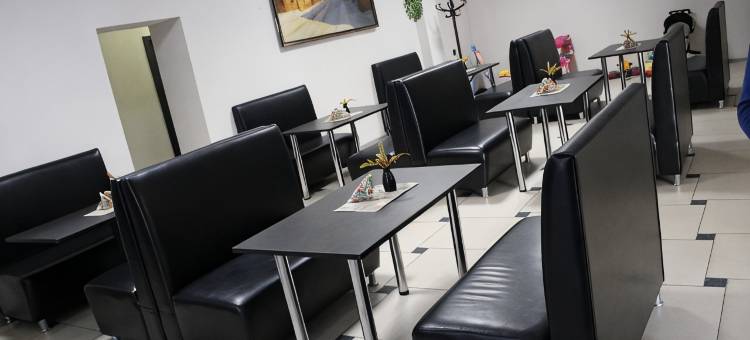 猫酒店(Hotel Semeynyy)图片