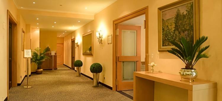 陶纳斯公园酒店(Parkhotel am Taunus)图片