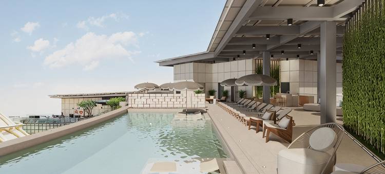 Cheval Maison Expo City 迪拜(Cheval Maison – Expo City Dubai)图片