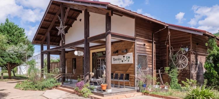 舞鶴ふるるファームコテージ(Cottage in Fururu Farm)图片