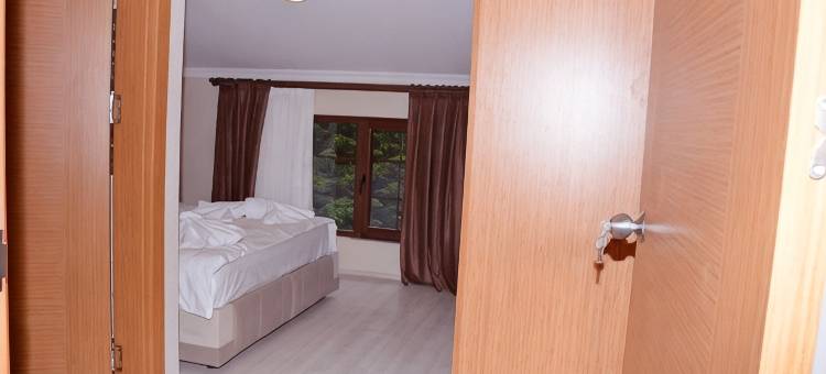 库泽耶公园酒店(Kuzey Park Hotel)图片