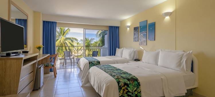 GHL 蓝海岸休闲酒店(GHL Relax Hotel Costa Azul)图片