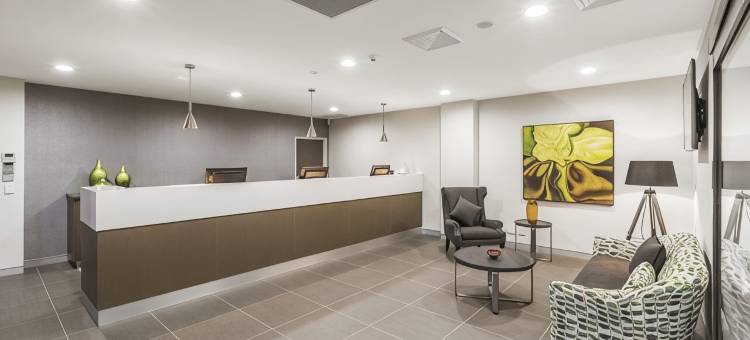利物浦探索酒店(Quest Liverpool)图片