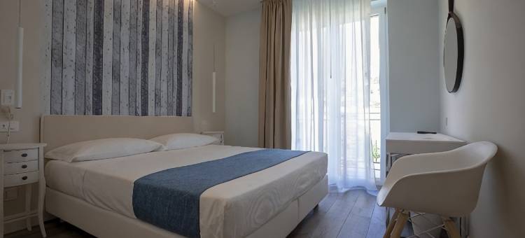 卢克马里酒店和水疗中心(Luxmarì hotel & spa)图片