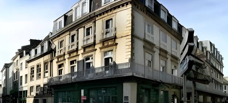 欧洲大酒店(Grand Hôtel de l'Europe)图片