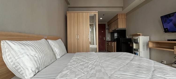 Tamansari Mahogany Apartemen by 7Rm图片