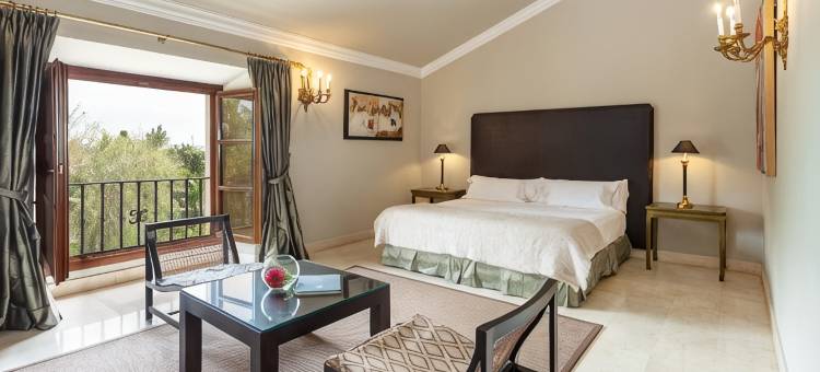 桑朱莉亚乡村旅馆水疗酒店(Son Julia Country House & Spa)图片