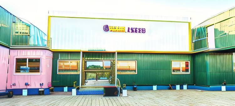 点击酒店(Click Hotel Mundra)图片