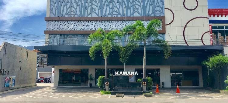 Kawana Hotel图片