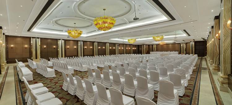 梅费尔公约酒店(Mayfair Convention)图片