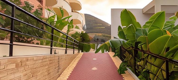 埃尔皮斯公寓酒店(Elpis Studio Apartments)图片