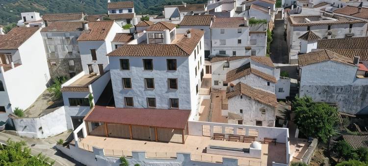 贝纳拉巴旅馆(Benarrabá Hostel)图片