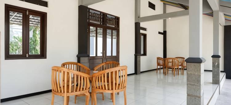Villetta House Syariah图片