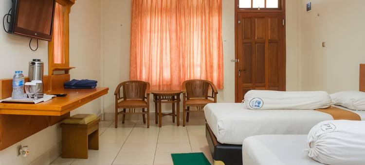 Grand Pondok Impian图片