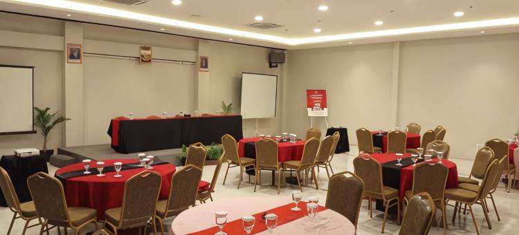 Kiyana Premiere Hotel Batang图片