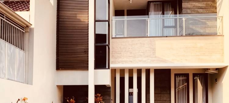 Platinum Setrasari Guest House 5Br Private Pool Bandung图片