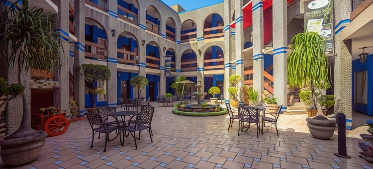 La Silla酒店(Hotel la Silla)图片