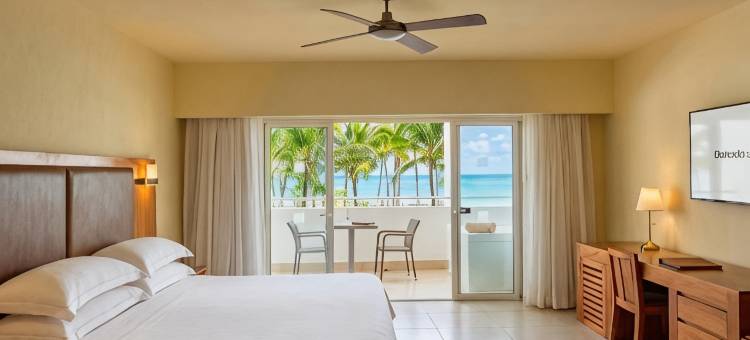 蓬塔卡纳西方酒店-全包度假村(Occidental Punta Cana - All Inclusive)图片