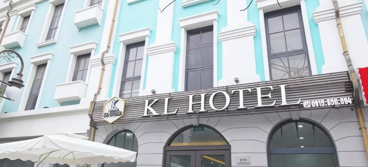 吉隆坡酒店-下龙(KL Hotel HA Long)图片