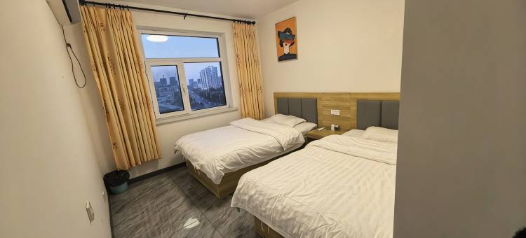 黄骅港云姐公寓(育才街分店)图片