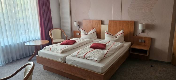 zur Krone 酒店(Hotel Zur Krone)图片