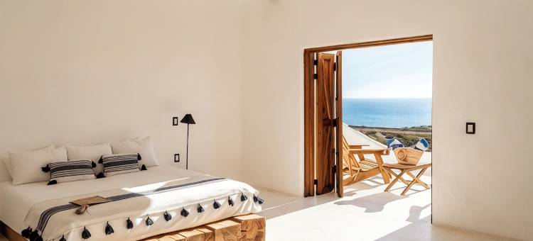 NEST Baja，设计酒店成员(Nest Baja, a Member of Design Hotels)图片