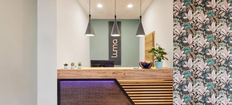 卢玛酒店水疗与健身中心(Luma Hotel Spa&Fitness)图片