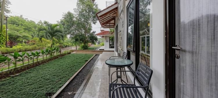 RedDoorz at Batutulis Bogor Villa Papatong by M图片
