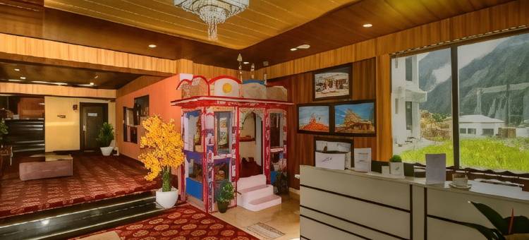 Amritara The Avadh图片
