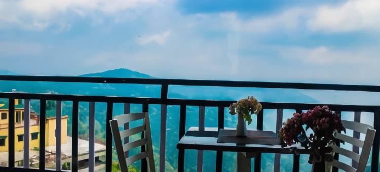 科蒂谷景酒店(Hotel Valley View Koti)图片