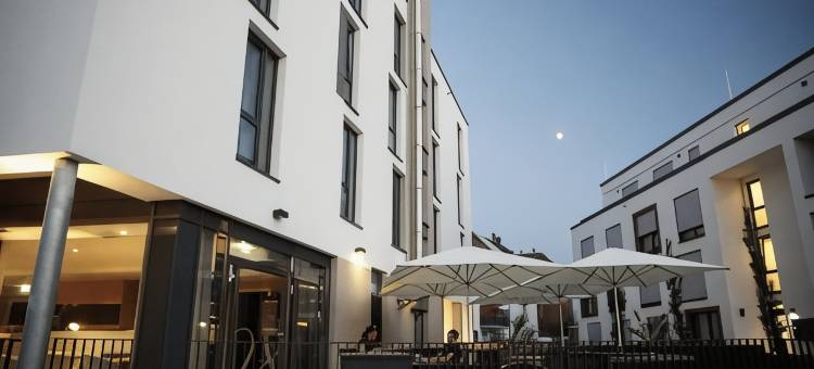 兰道马克西米利精品酒店(Maximilians Boutique-Hotel Landau)图片