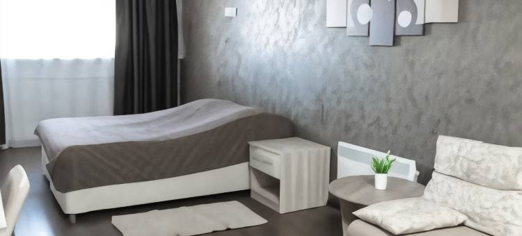 卡门酒店(Karmen Hotel)图片