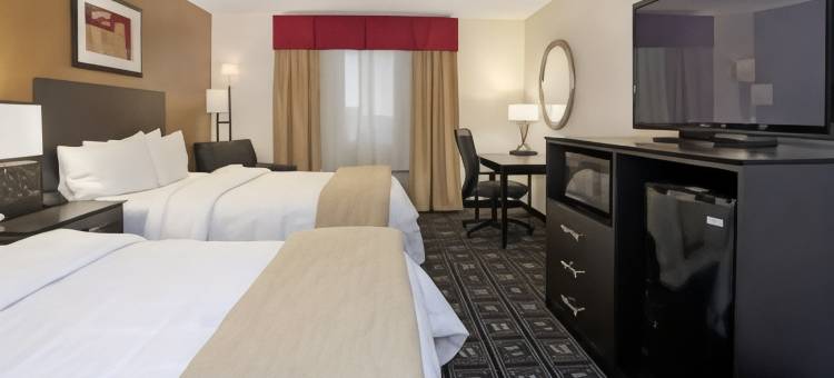 凯艺套房酒店(Quality Inn & Suites)图片