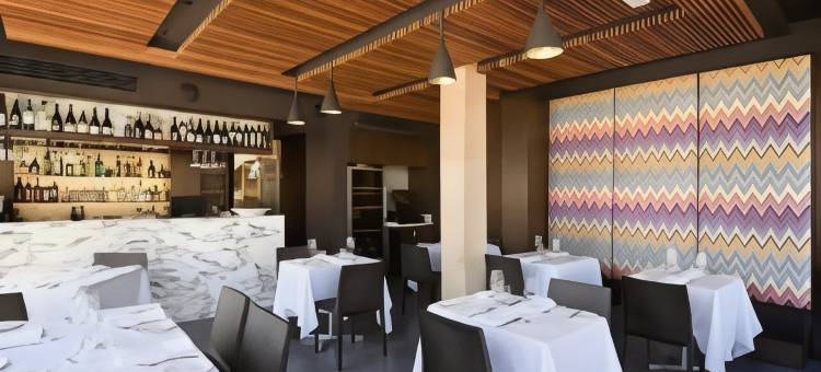 索霍酒店(The Soho Hotel)图片