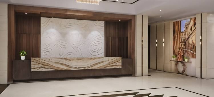 The Fern Sardar Sarovar Resort, Series by Marriott图片